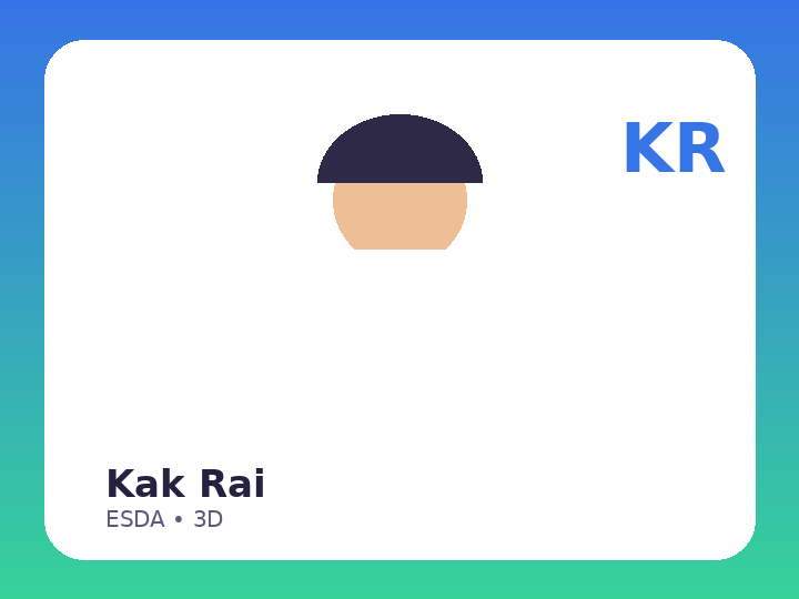 Kak Rai