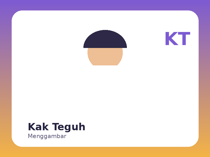 Kak Teguh